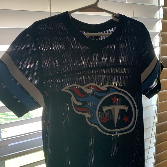 TN Titans Youth practice jersey - Picture 6 of 6